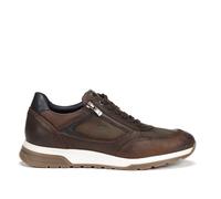 ZAPATO FLUCHOS LOUIS F1603 MARRON 43