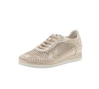 Fluchos - Zapato Sport 2249 para: Mujer Color: Bronze Talla: 41