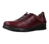Fluchos F0354 Sugar Nobuck Burdeos Vino Susan (37)