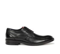 Fluchos Zapatos de Hombre F1626 Theo de la Talla 42 en Color Negro
