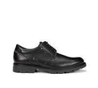 Fluchos Zapatos DE Hombre Fredy F1604 de la Talla 42 en Color Negro