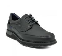 Fluchos - Zapatos de Sport Celtic F0248 Hombre Negro - 39