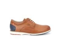 Fluchos Zapatos DE Piel con Cordones para Hombre York F1978 Cuero - 41