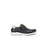 Fluchos Zapatos de Sport F1986 Hombre Marino