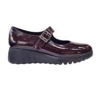 Fluchos Zapatos deportivos LIVE F2247 Mujer Burdeos Talla 39