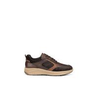 Fluchos Zapatos de Sport F2289 Hombre Marron