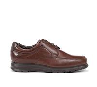 Fluchos Zapatos de Sport Zeta F0602 Hombre Marron