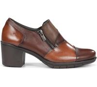 Fluchos - Zapatos de tacón Nydia F1802 Mujer Cuero - 36