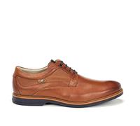 Fluchos Zapatos DE Vestir F1744 de la Talla 40 en Color Cuero