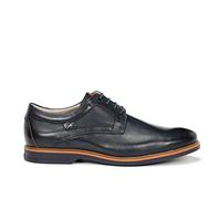 Fluchos Zapatos DE Vestir F1744 de la Talla 42 en Color Oceano