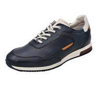 Fluchos - Zapatos Deportivos Cuero para: Hombre Color: Habana Oceano+COM.3 Talla: 43