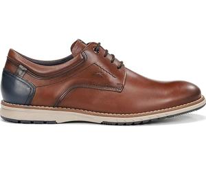 Fluchos Zapatos Deportivos Taylor F2091 de la Talla 40 en Color Marron