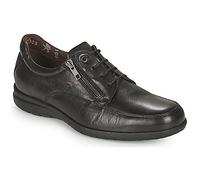 Fluchos Zapatos Hombre LUCA in Negro 41