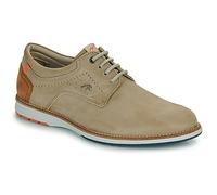 Fluchos Zapatos Hombre TAYLOR in Beige 43