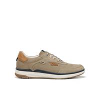 Fluchos Zapatos Jeff F2210-DELBUCK MARMOTA+COM. 41