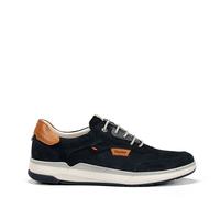 Fluchos Zapatos Jeff Marinos F2210-DELBUCK OCEANO+COM.4 41