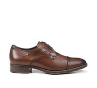 Fluchos Zapatos Luke F1055 de la Talla 42 en Color Marron