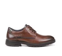 Fluchos Zapatos Magnus Waterproof F1304 de la Talla 41 en Color Camel