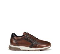 Fluchos Zapatos Marrones F1600-HABANA CAMEL 43