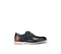 Fluchos Zapatos para hombre F1978 Taylor de la talla 45 en color YORK_OCEANO