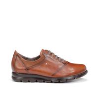 Fluchos Zapatos Susan Marrones F0354-33264 38