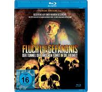 Flucht aus dem Gefängnis [Blu-ray] [Francia]