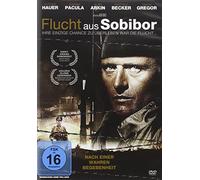 Flucht aus Sobibor [Alemania] [DVD]