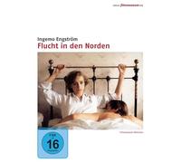 Flucht in den Norden [Alemania] [DVD]