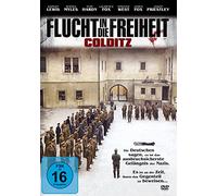 Flucht in die Freiheit - Colditz