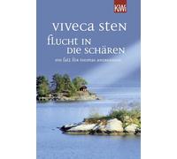 Flucht in die Schären: Ein Fall für Thomas Andreasson: 9