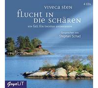 Flucht in die Schären (Folge 9)