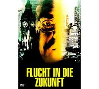 Flucht in die Zukunft [Alemania] [DVD]