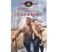 Flucht in Ketten [Alemania] [DVD]