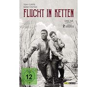 Flucht in Ketten (Digital Remastered) [DVD]
