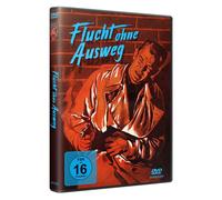 Flucht ohne Ausweg - Slave of Anger - Film-Noir Klassike (DVD) (Importación USA)