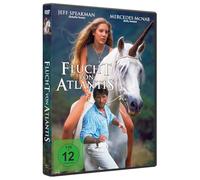 Flucht von Atlantis [DVD]