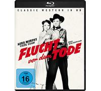 Flucht vor dem Tode [Alemania] [Blu-ray]