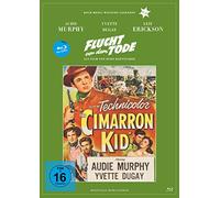 Flucht vor dem Tode - Western Legenden No. 46 [Alemania] [Blu-ray]