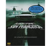 Fluchtpunkt San Francisco [Alemania] [Blu-ray]