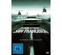 Fluchtpunkt San Francisco [Alemania] [DVD]