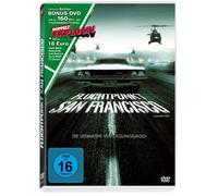 Fluchtpunkt San Francisco (+ Bonus DVD TV-Serien) [Alemania]