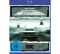 Fluchtpunkt San Francisco - Cine Project [Alemania] [Blu-ray]