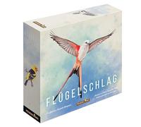 Flügelschlag (spiel): ausgezeichnet mit kennerspiel des jahres 2019