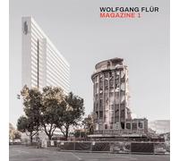 Flür,Wolfgang - Magazine 1