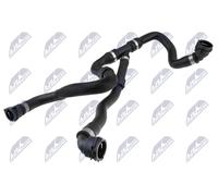 Flüssigkeitskühlung Tubo Apto para BMW 3 F30/F31/F34 Gt 320I / 328I 11-18