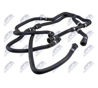 Flüssigkeitskühlung Tubo Apto para BMW 5 E60 520I 06-09 OE zu Vergl 17 1