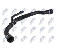 Flüssigkeitskühlung Tubo Apto para BMW 5 E60/E61 520D 05-08 OE zu Vergl
