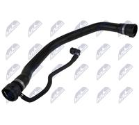 Flüssigkeitskühlung Tubo Apto para BMW 5 E60/E61 525D/530D/535D 02-09, 6