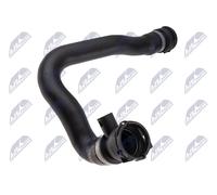 Flüssigkeitskühlung Tubo Apto para BMW 7 (E38 ), 03.94-11.01 OE zu Vergl