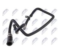 Flüssigkeitskühlung Tubo Apto para Land Rover Range Rover Sport 05-13 OE Z